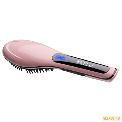 Расческа-выпрямитель Kelli