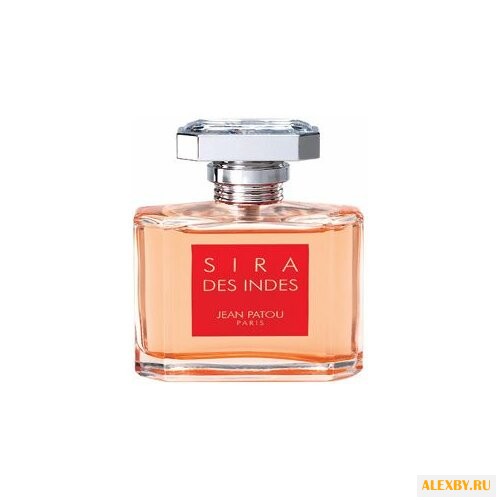 Jean Patou Sira des Indes