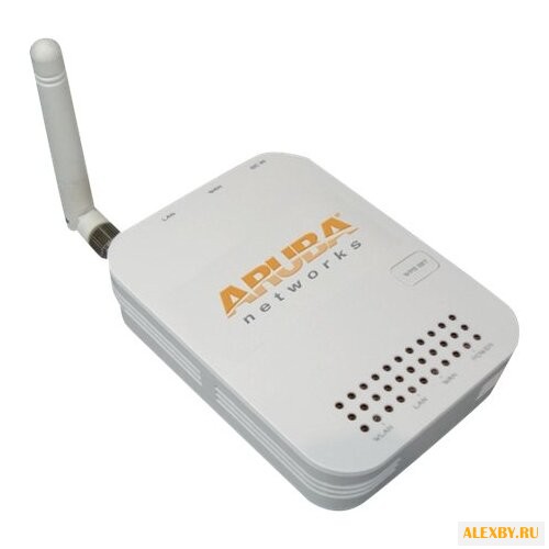 Wi-Fi роутер Aruba Networks
