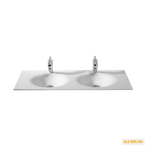 Раковина 120 см Roca Kalahari