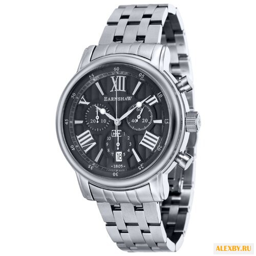 Наручные часы EARNSHAW ES-0016-11