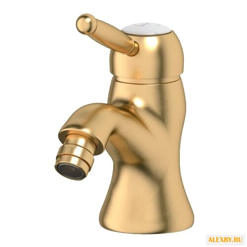 Однорычажный смеситель для биде