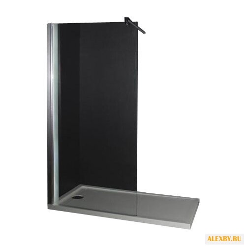 Душевая перегородка Edelform