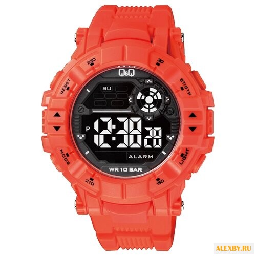 Наручные часы Q&Q M152 J004