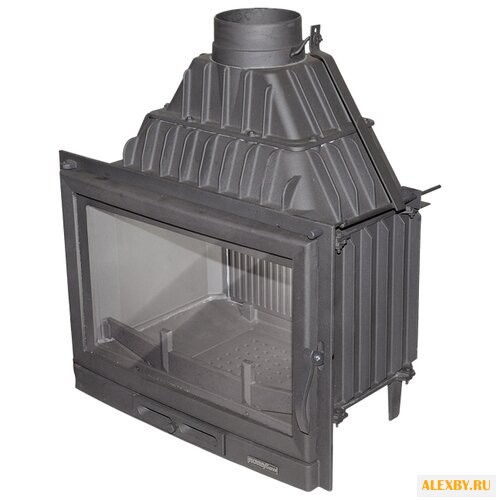 Топка NORDFlam Remus