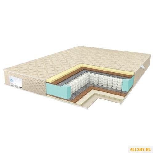 Матрас Comfort Line Medium