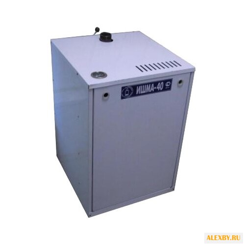 Газовый котел Боринское ИШМА-40
