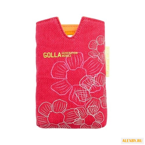 Чехол для фотокамеры Golla Happy