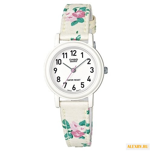 Наручные часы CASIO LQ-139LB-7B2