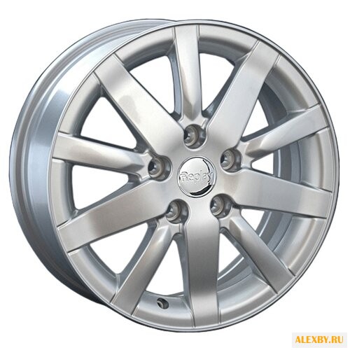 Колесный диск Replica MI125