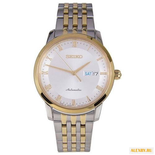 Наручные часы SEIKO SRP694