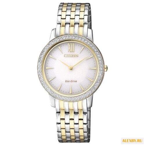 Наручные часы CITIZEN EX1484-81A