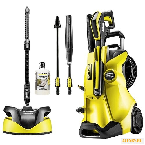 Мойка высокого давления KARCHER
