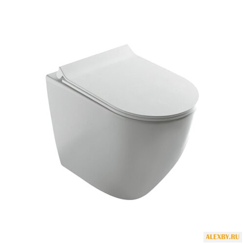 Унитаз GALASSIA Dream 7310