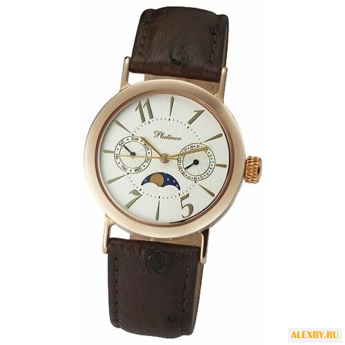 Наручные часы Platinor 54850.112