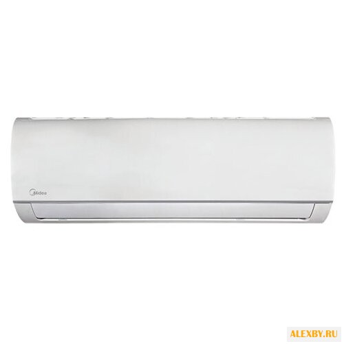 Сплит-система Midea