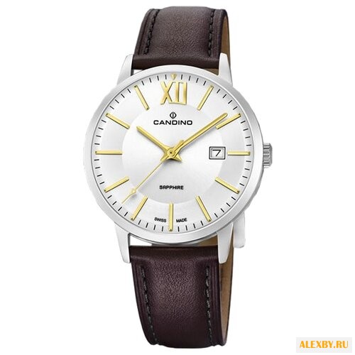 Наручные часы CANDINO C4618_2