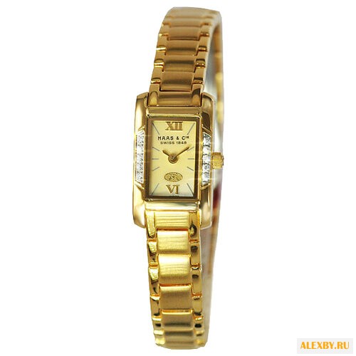 Наручные часы Haas KHC407JFA