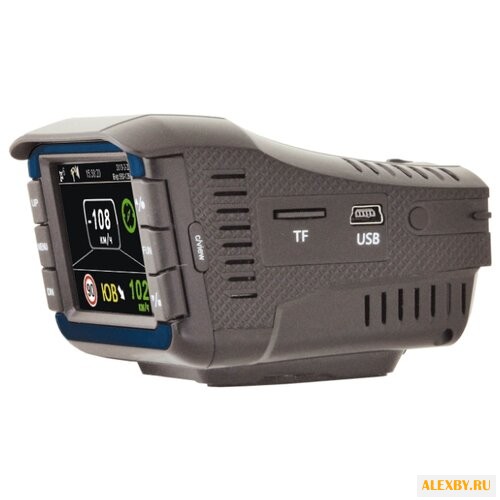 Видеорегистратор с