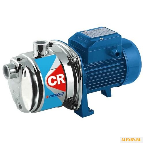 Насос Pedrollo 3CR 80