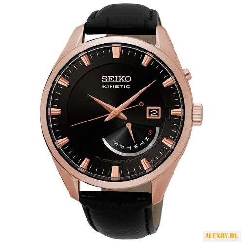 Наручные часы SEIKO SRN078