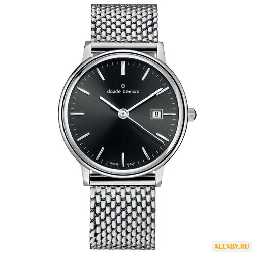 Наручные часы claude bernard