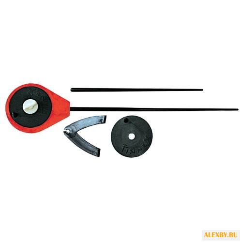 Удилище для зимней рыбалки