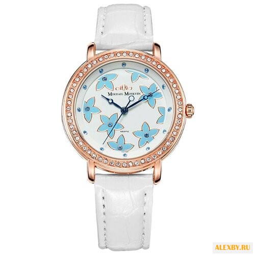 Наручные часы Mikhail Moskvin
