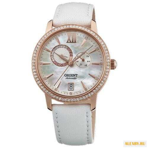 Наручные часы ORIENT ET0W001W