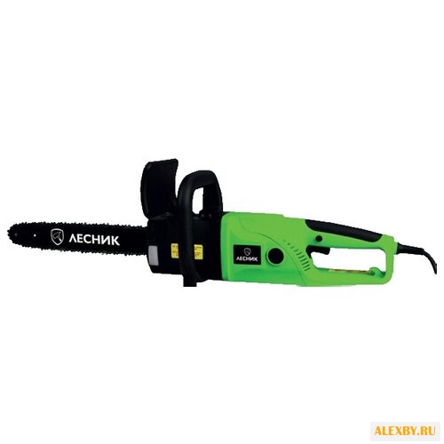 Цепная электрическая пила