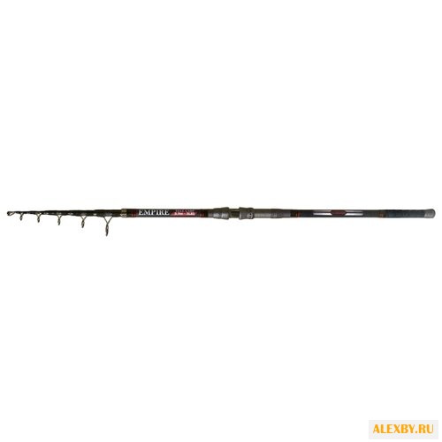 Удилище фидерное KOSADAKA