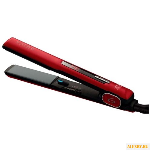 Щипцы утюжок GA.MA G-Style Ion