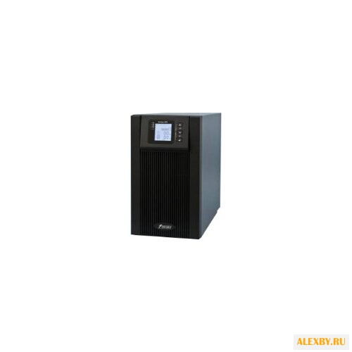 ИБП с двойным преобразованием