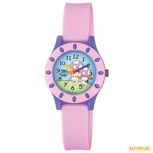 Наручные часы Q&Q VQ13 J009