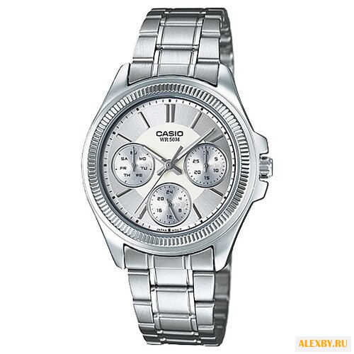 Наручные часы CASIO LTP-2088D-7A