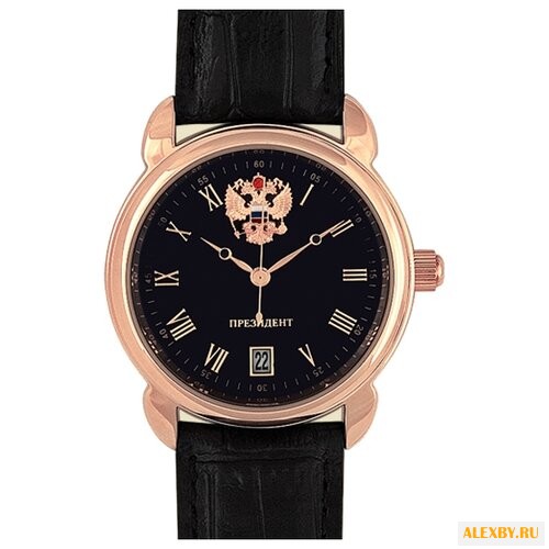 Наручные часы Русское время