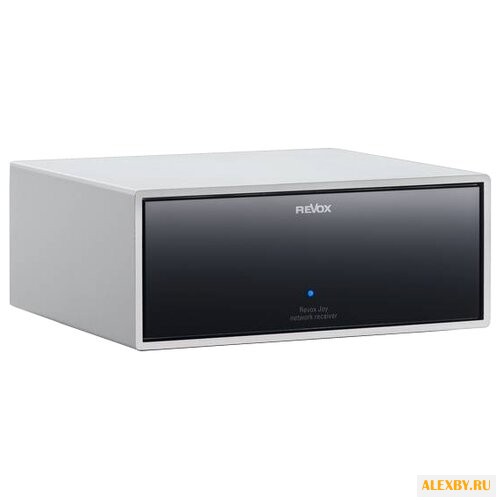 Сетевой аудиоплеер Revox Joy S118