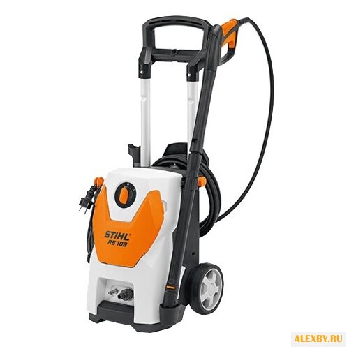Мойка высокого давления STIHL
