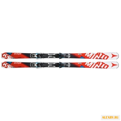 Горные лыжи ATOMIC Redster Edge