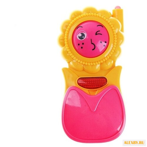 Интерактивная развивающая