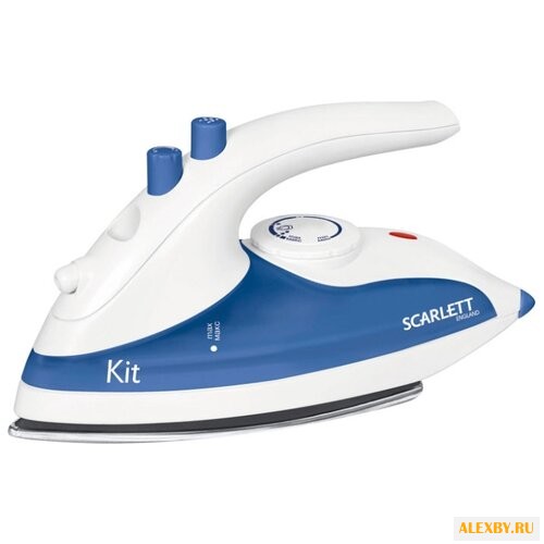 Утюг Scarlett SC-1135S