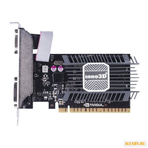 Видеокарта Inno3D GeForce GT