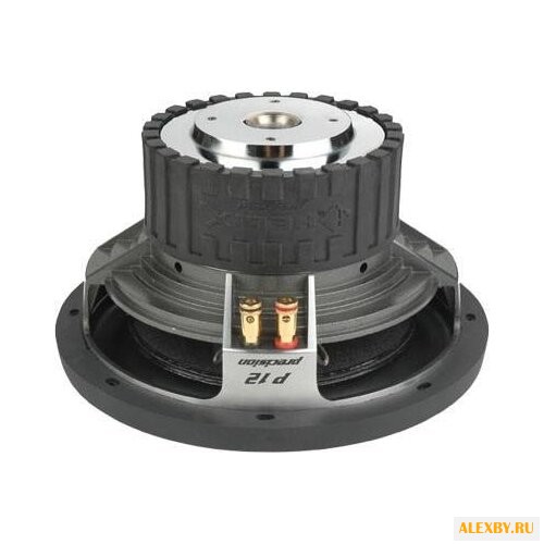 Автомобильный сабвуфер Helix P