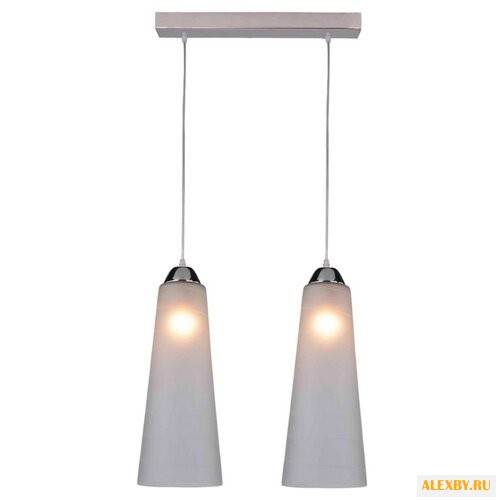 IDLamp Iris Glos 236 2