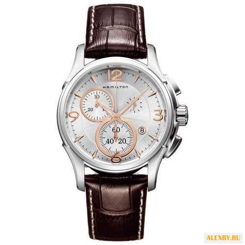 Наручные часы Hamilton H32612555