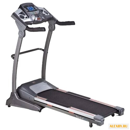 Электрическая беговая дорожка