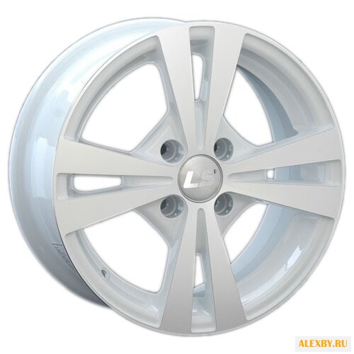Колесный диск LS Wheels NG141