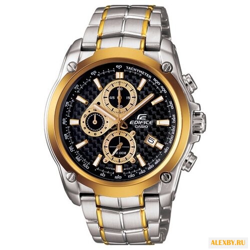 Наручные часы CASIO EF-524SG-1A