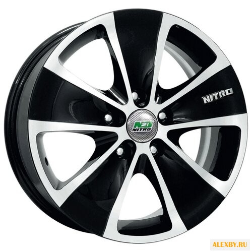 Колесный диск Nitro Y-739