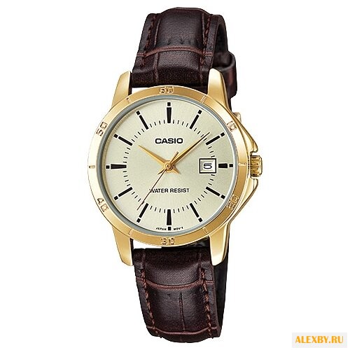 Наручные часы CASIO LTP-V004GL-9A